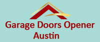 Garage Door Austin Logo
